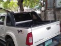 2010 Isuzu D-Max for sale in San Juan-4