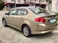 Selling 2nd Hand Honda City 2011 Automatic Gasoline at 90000 km in San Fernando-3