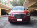 Toyota Innova 2015 Automatic Diesel for sale in Pasig-4
