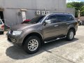 2nd Hand Mitsubishi Montero 2014 Automatic Diesel for sale in Quezon City-4
