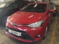 Selling Toyota Vios 2018 at 10000 km in Quezon City-0