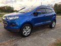 2nd Hand Ford Ecosport 2014 at 40000 km for sale in Parañaque-6