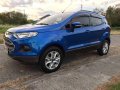 2nd Hand Ford Ecosport 2014 at 40000 km for sale in Parañaque-0