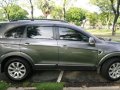 Selling Chevrolet Captiva 2011 Automatic Diesel in Makati-7