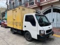 Selling 2nd Hand Kia Kc2700 2003 Van Manual Diesel at 80000 km in Manila-4