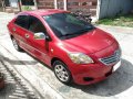 Toyota Vios 2010 Manual Gasoline for sale in Lucena-2