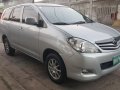 2011 Toyota Innova for sale in Baguio-1