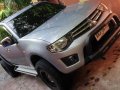 Selling 2nd Hand Mitsubishi Strada 2014 in Meycauayan-0