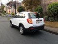 Selling 2nd Hand Chevrolet Captiva 2016 at 28000 km in Quezon City-3