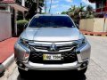 2nd Hand Mitsubishi Montero 2018 Manual Diesel for sale in Marikina-4