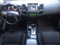 Sell 2014 Toyota Fortuner in Angeles-10
