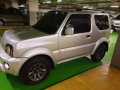 Selling 2nd Hand Suzuki Jimny 2015 at 33000 km in Parañaque-5