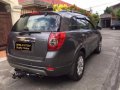 Chevrolet Captiva 2012 Automatic Diesel for sale in Makati-6