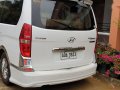 Selling 2nd Hand Hyundai Starex 2015 at 60000 km in Parañaque-1