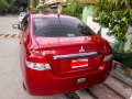 2015 Mitsubishi Mirage G4 for sale in Quezon City-3