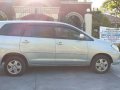 2nd Hand Toyota Innova 2006 at 75000 km for sale-7