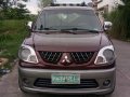 2nd Hand Mitsubishi Adventure 2008 for sale in Santa Rosa-7