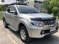 Mitsubishi Strada 2015 Manual Diesel for sale in Cebu City-2