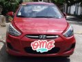 Selling Hyundai Accent 2018 at 21000 km in Muntinlupa-4