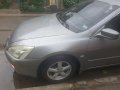 Selling 2nd Hand Honda Accord 2005 at 90000 km in Imus-0