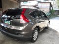 2nd Hand Honda Cr-V 2014 at 80000 km for sale-6