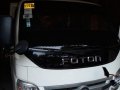 Selling Foton Tornado 2014 Manual Diesel in Trece Martires-7