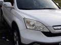 Selling Honda Cr-V 2007 Automatic Gasoline in Imus-4