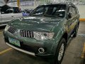 2nd Hand Mitsubishi Montero Sport 2010 for sale in Quezon City-0