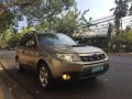 2nd Hand Subaru Forester 2009 Automatic Gasoline for sale in Pasay-2