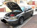 Selling 2nd Hand Honda Civic 1999 Automatic Gasoline at 123000 km in Marikina-1