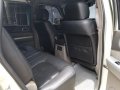 Selling Nissan Patrol 2005 Automatic Diesel in San Mateo-4