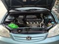 2nd Hand Honda Civic 2001 for sale in Meycauayan-3