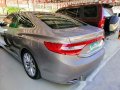 Silver Hyundai Azera 2013 for sale in San Francisco-1