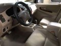 2nd Hand Toyota Innova 2006 for sale in Marikina-2