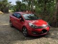 2nd Hand Kia Rio 2014 for sale in Tuguegarao-6