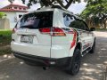 Sell 2nd Hand 2011 Mitsubishi Montero Sport Automatic Diesel at 70000 km in Las Piñas-3