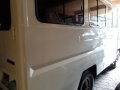 Selling Foton Tornado 2014 Manual Diesel in Trece Martires-8