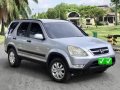 Selling 2nd Hand Honda Cr-V in Quezon City-4