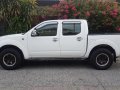 Selling 2nd Hand Nissan Navara 2009 in Quezon City-4