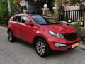 2nd Hand Kia Sportage 2015 for sale in Imus-7