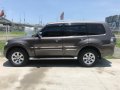 2nd Hand Mitsubishi Pajero 2014 Automatic Diesel for sale in Parañaque-8