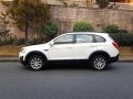 Selling 2nd Hand Chevrolet Captiva 2016 at 28000 km in Quezon City-3