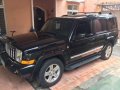 Jeep Commander 2008 Automatic Gasoline for sale in Pasig-9