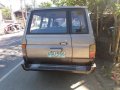 Selling Toyota Tamaraw 1996 Manual Gasoline in Obando-4