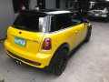 Selling 2nd Hand Mini Cooper S 2008 in Quezon City-7