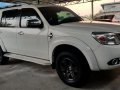 2nd Hand Ford Everest 2015 for sale in Concepcion-5