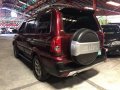 Selling 2nd Hand Isuzu Sportivo X 2012 in Quezon City-6