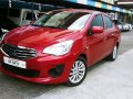 Sell 2nd Hand 2018 Mitsubishi Mirage G4 at 10000 km in Manila-10