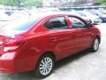 Sell 2nd Hand 2018 Mitsubishi Mirage G4 at 10000 km in Manila-6