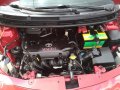Toyota Vios 2010 Manual Gasoline for sale in Lucena-6
